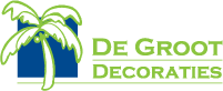Voorheen: De Groot Decoraties Voorheen: De Groot Decoraties