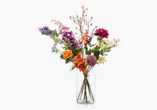 Kunstbloemen Kunstbloemen